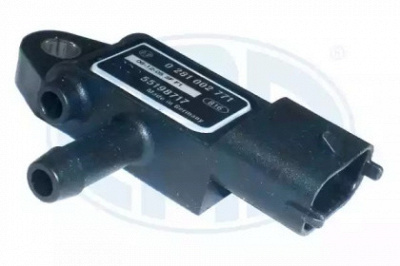 WILMINK GROUP wg1493795 -  Датчик, давление выхлопных газов